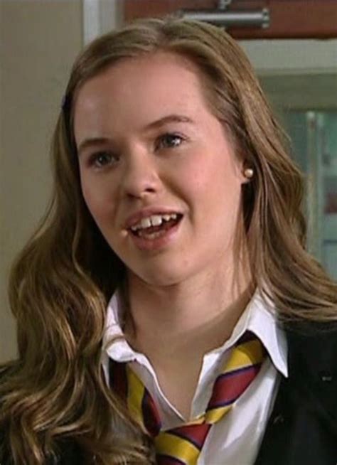 chlo grainger waterloo road